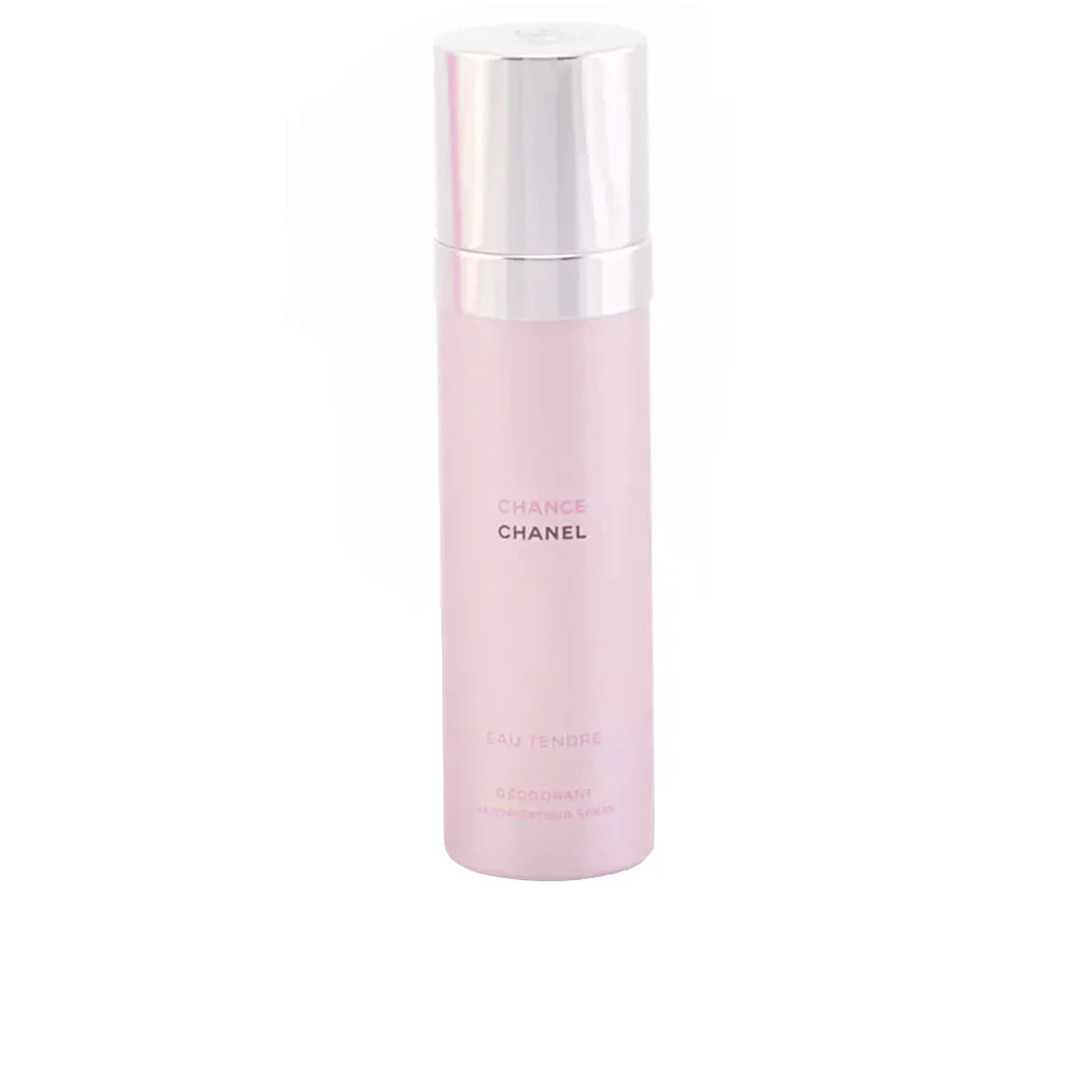 CHANCE EAU TENDRE deodorant spray