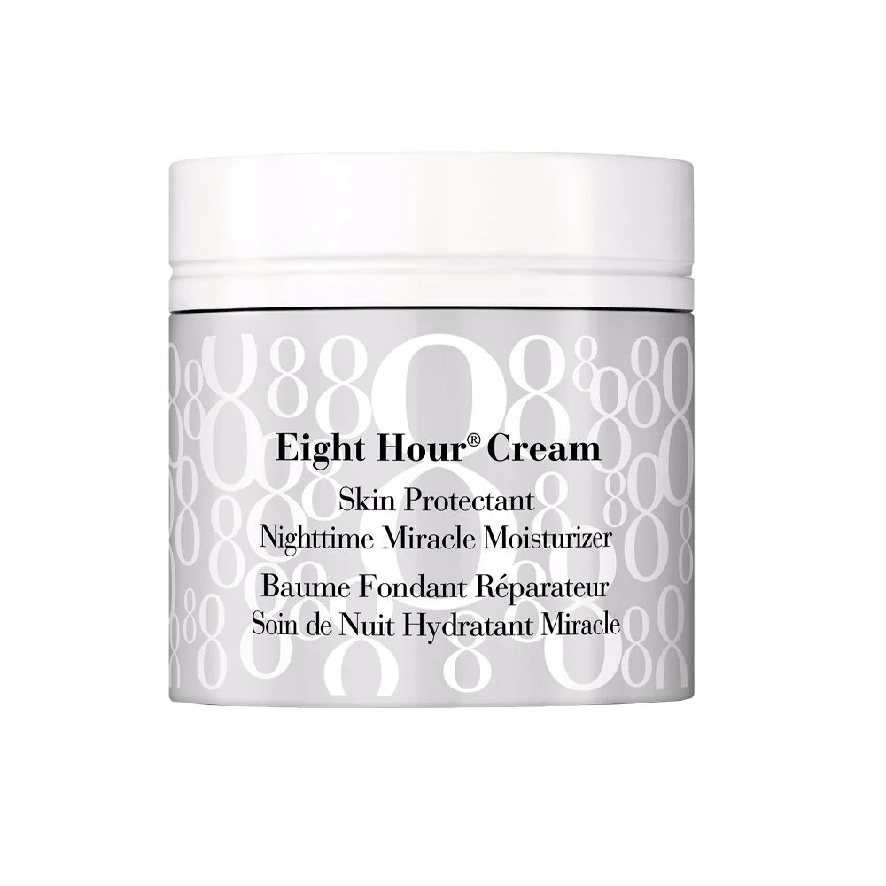 EIGHT HOUR nighttime miracle moisturizer