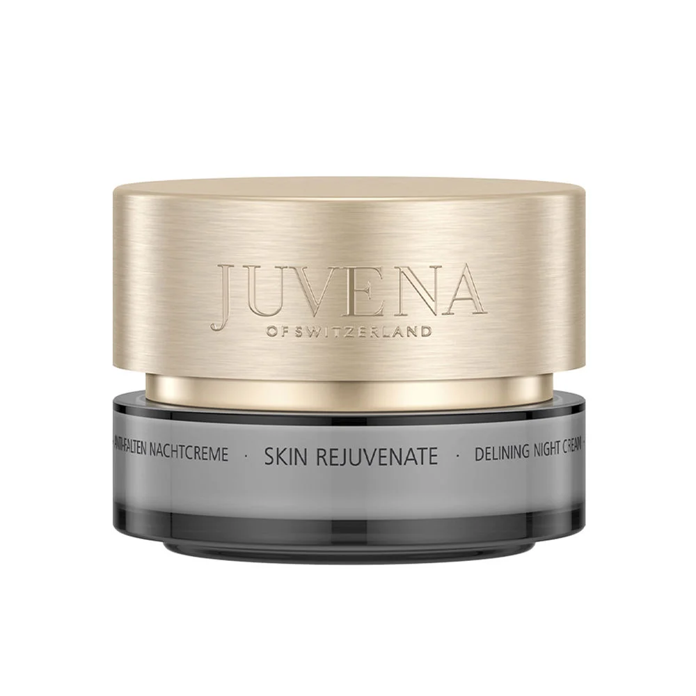 SKIN REJUVENATE delining night cream