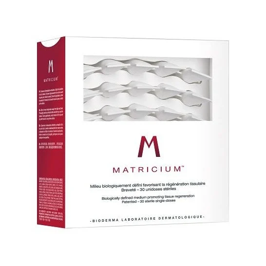 Bioderma Matricium® 30 dosi singole