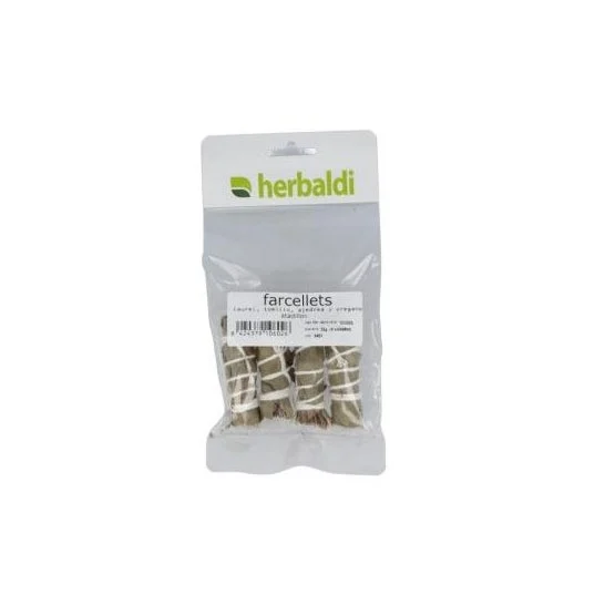 Herbaldi Farcellets Bolsa 4uds
