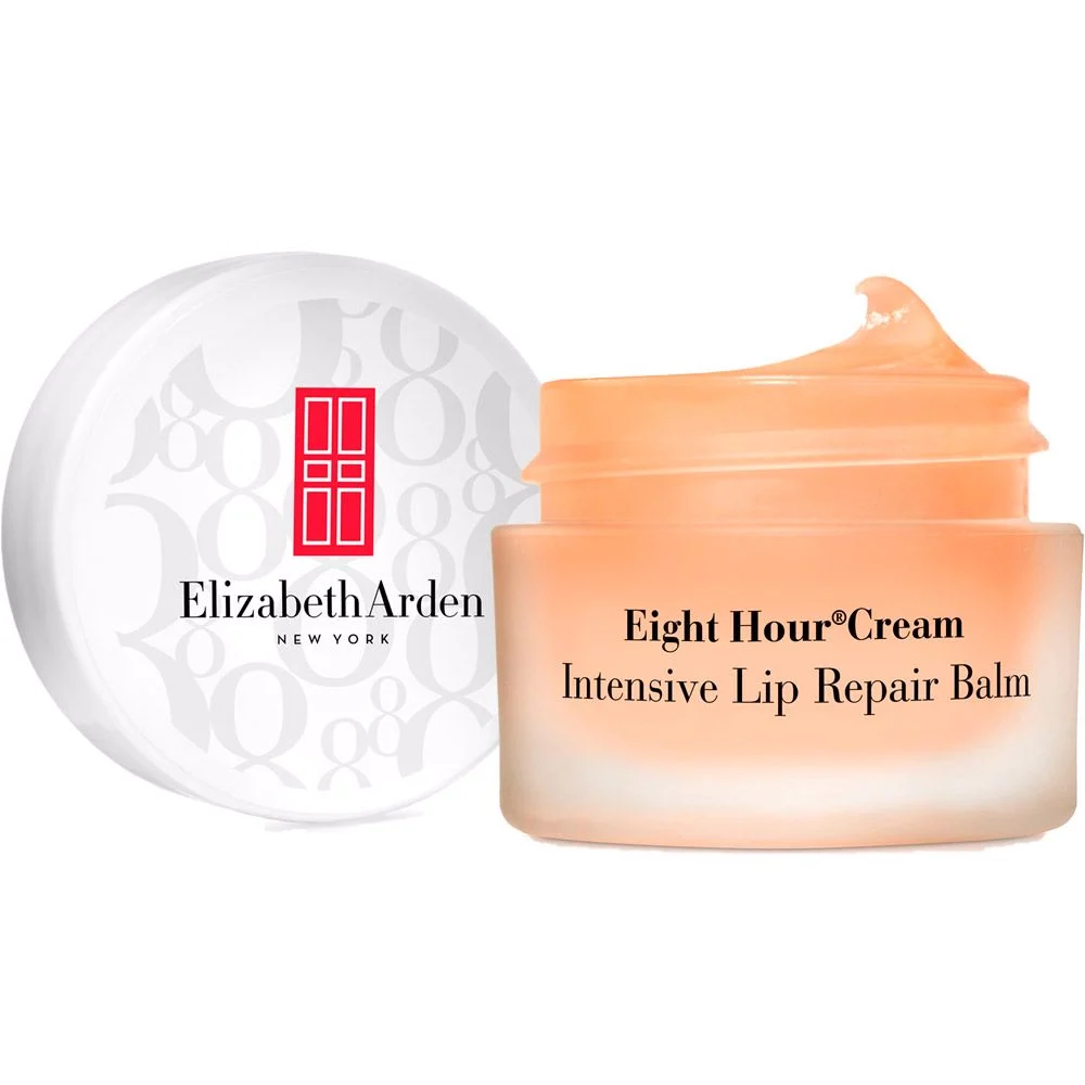 EIGHT HOUR intensive lip repair balm