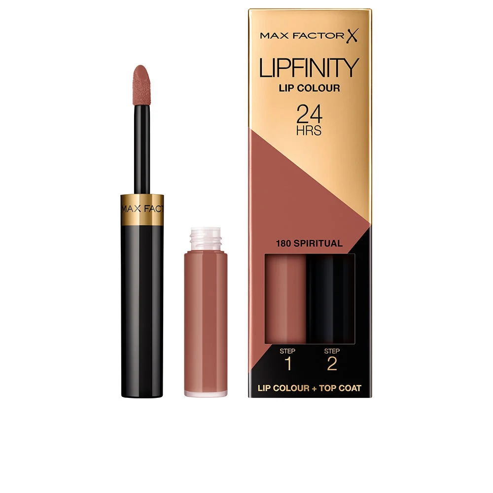 LIPFINITY classic