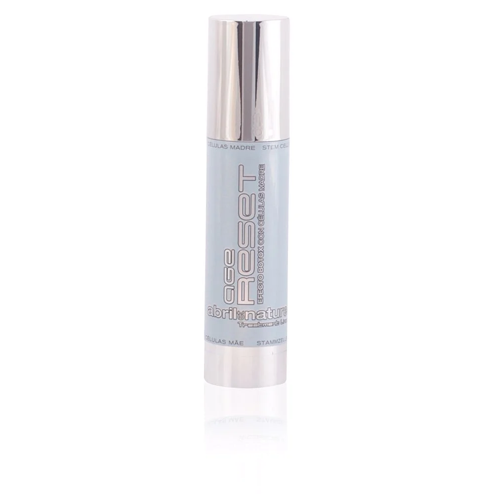 AGE RESET botox effect treatment