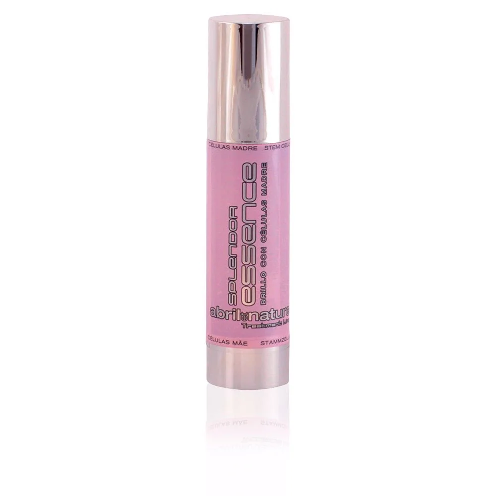 SPLENDOR ESSENCE shine effect