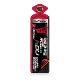 Infisport Nd4 Cross-Up Caffeine Forest Fruit 50g