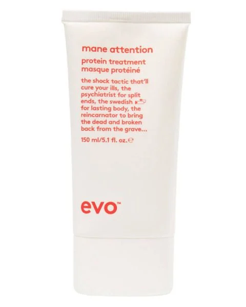 Evo Mane Attention Protein Treatment