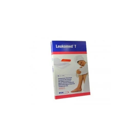 Medicazione Leukomed™ T 11x14cm 5uds