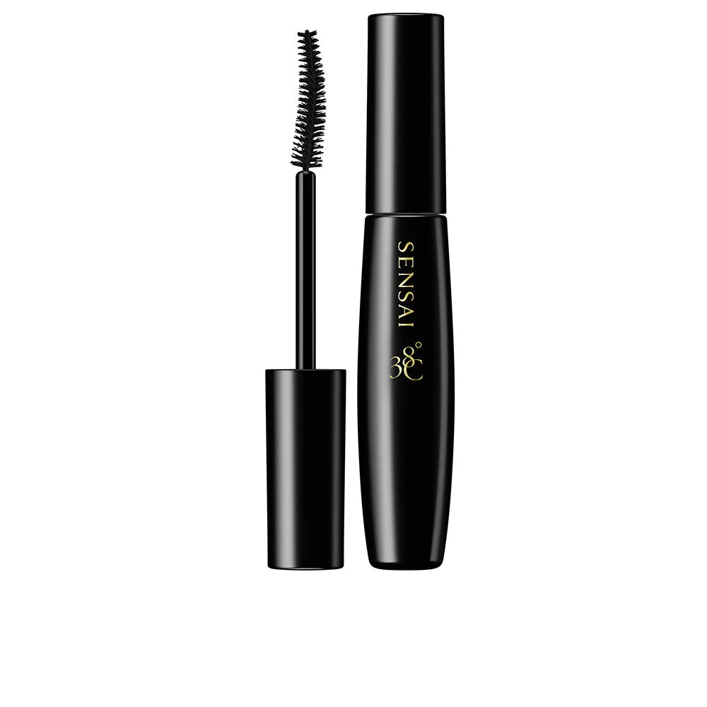 MASCARA 38ºC VOLUMISING