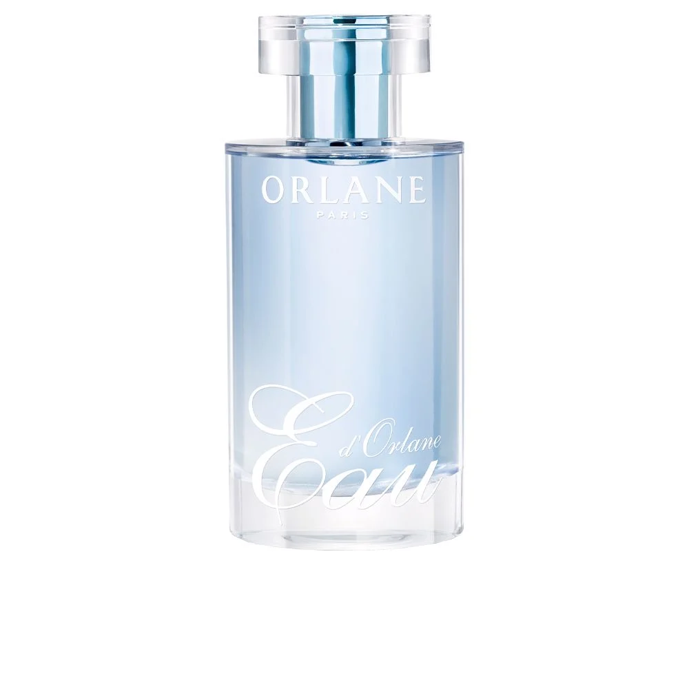 EAU D’ORLANE