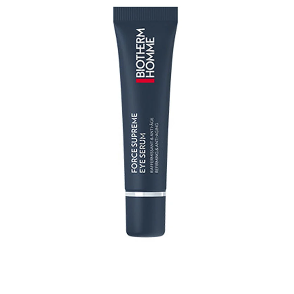 HOMME FORCE SUPREME eye architect serum