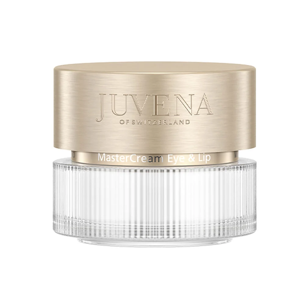 MASTERCREAM eye & lip
