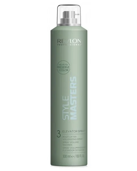 Revlon Style Masters Elevator Spray