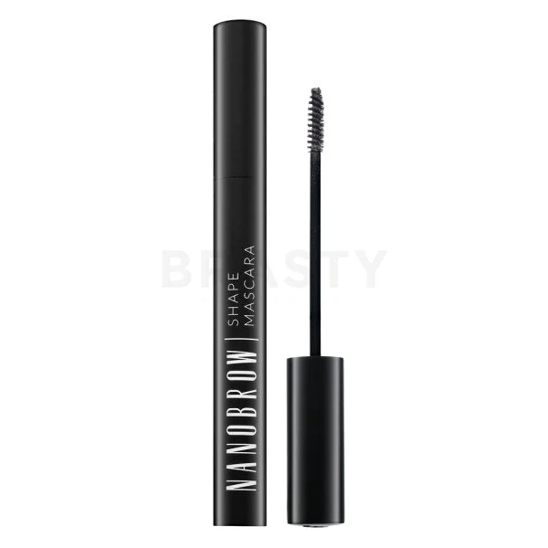 Nanobrow Shape Mascara marrone chiaro 7 ml