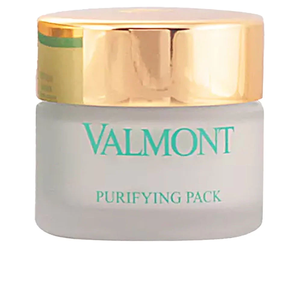 PURIFYING PACK masque de soin purifiant