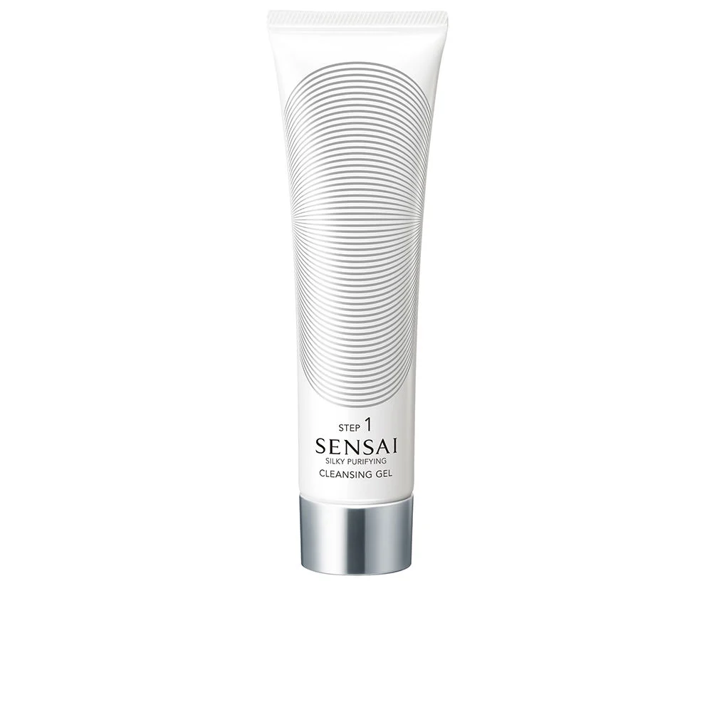 Gel detergente SILKY PURIFYING