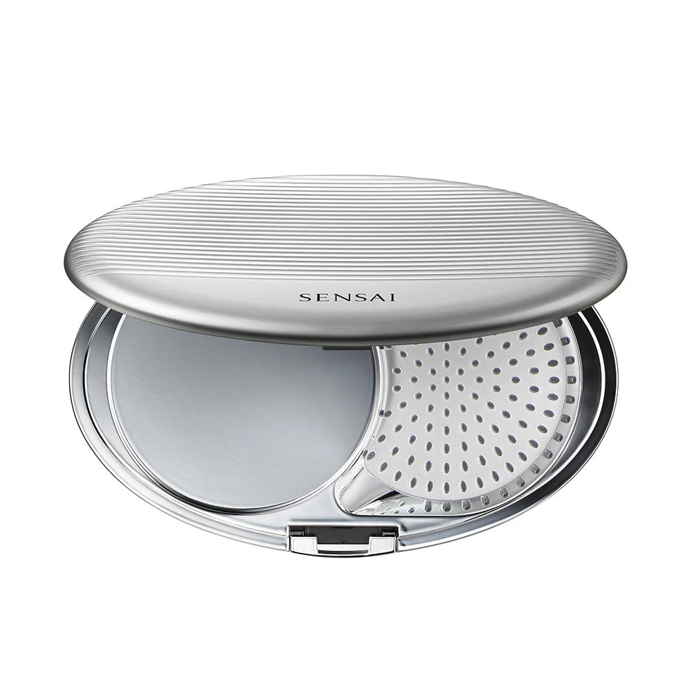 SENSAI CELLULAR PERFORMANCE foundation case