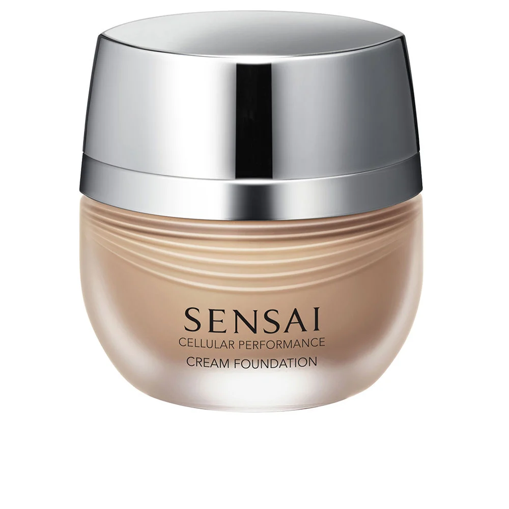 Base per il trucco in crema
