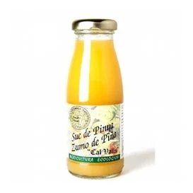 Calcoli Valls biologico succo di ananas 200ml