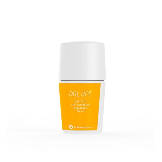 Rotolo di gel nutriente Botanica su 50ml