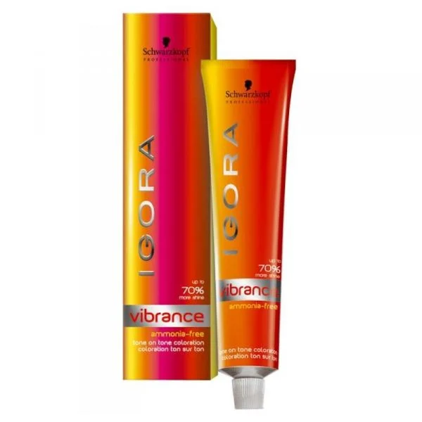 Schwarzkopf Igora Vibrance 8-65 (UU)