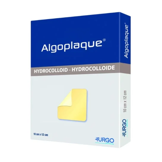 Algoplaque Hp Pans St 10X12 10