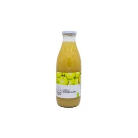 Succo di mela bianca Int-Salim 1000ml