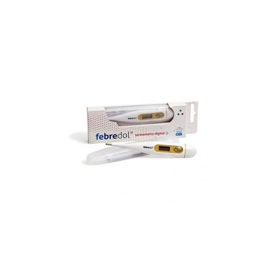 Febredol Flex termometro digitale istantaneo 1 pz