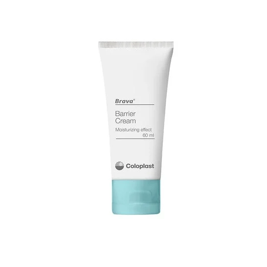 Coloplast Skin Barrier Cream Skin Barrier Film protettivo per la pelle 60ml