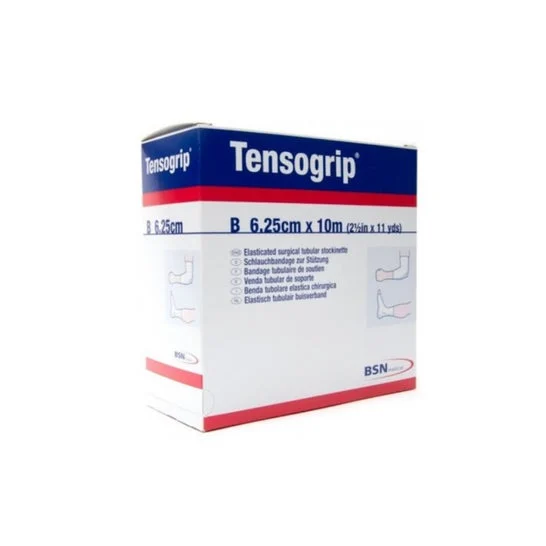 Bsn Tensogrip Venda C 6.75cmx10M 1ud