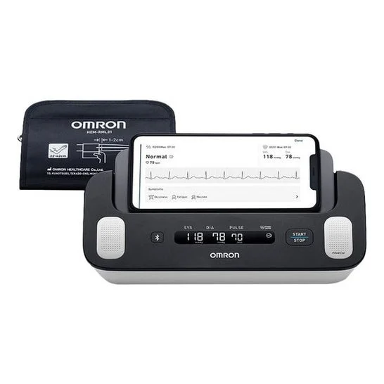 Omron Misuratore Pres Complete 1 Unità