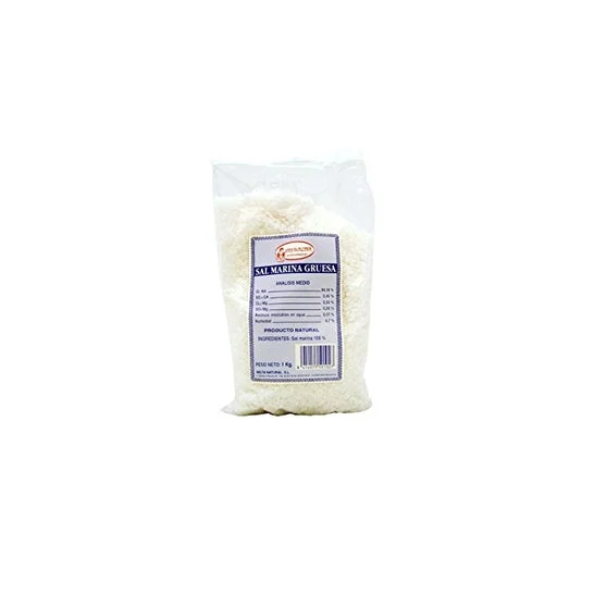 Sale marino grosso Intracma 1kg