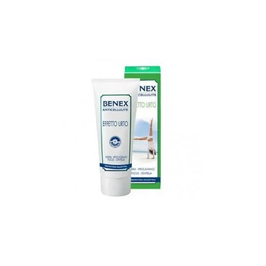 Anticellulite Benex 200Ml