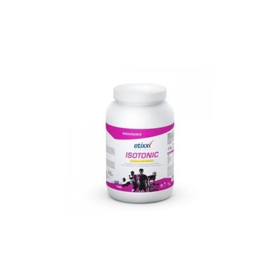 Etixx Arancione Isotonico/mango 1kg