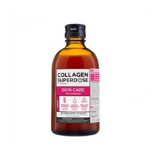 Cura della pelle Gold Collagen Superdose 300ml