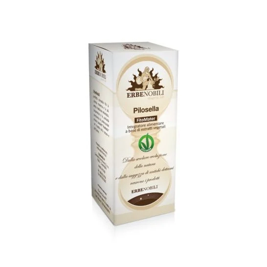 Erbenobili Fitomater Pilosella 50ml