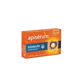 Apiserum Intelecto Capsule