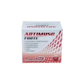 Cumediet Artimusc Forte 20 Bustine