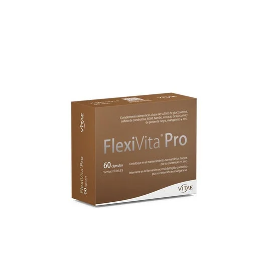Vitae Flexivita Pro 60caps 500mg