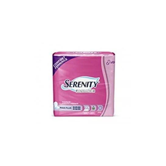 Serenità Pannolini Classic Più 30 pz