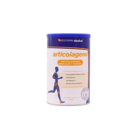 Forté Pharma Articolágeno Neutro 300g