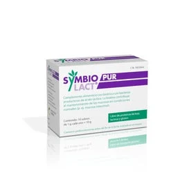 Symbiolact Pur 10 buste