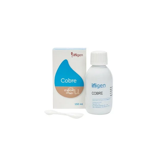 Ifigen Rame 150 ml