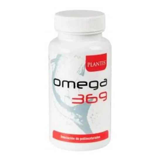 Plantis Omega 369 100 Perle