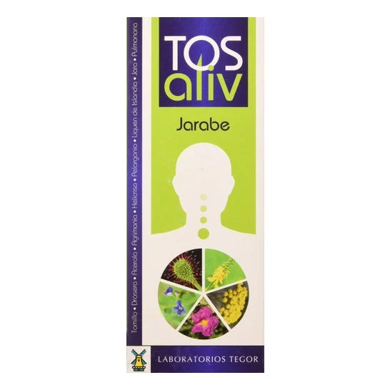 Tegor Tosaliv 200ml