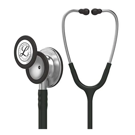 3M Stetoscopio Classic Nero 1 Unità