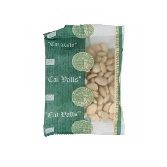 Cal Valls Almendra Cruda Pelada Eco 100g
