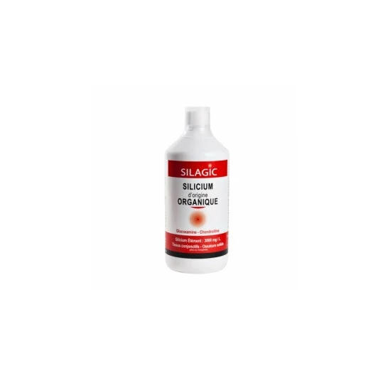 Pharmaviva Silagic Drinkable Gluco-chondro 1 litro