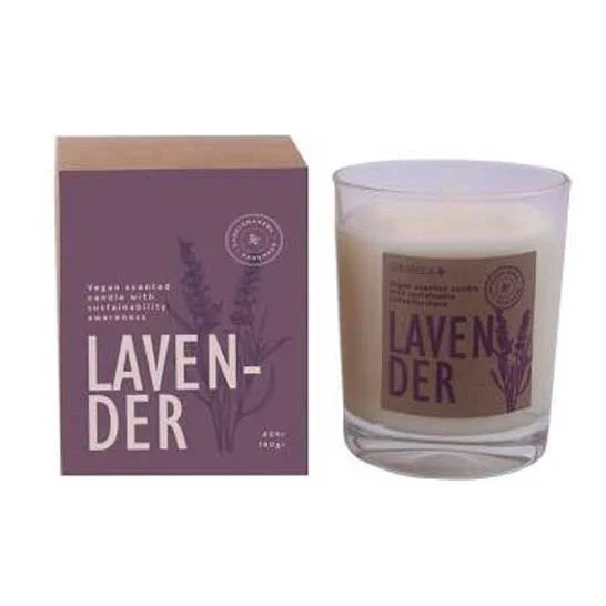 Cerabella Vela Vaso Botvasl Lavanda 7,5x9cm 1ud