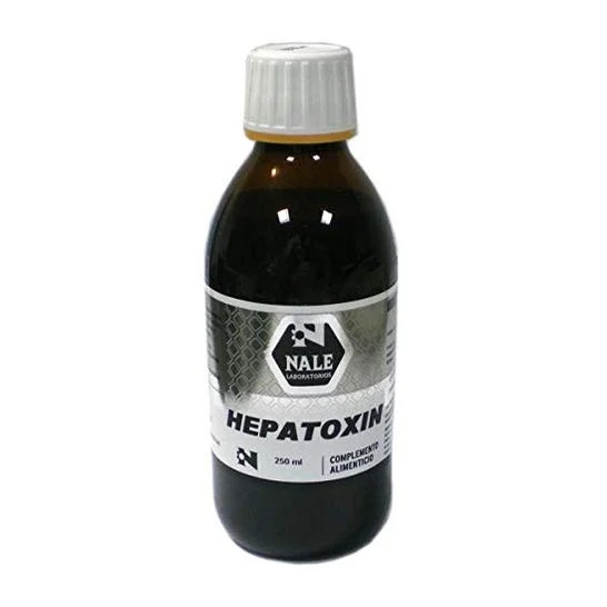 Nale Hepatoxin 250ml